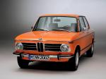 BMW 2002 tii 40th Birthday Reconstructed 2006 года
